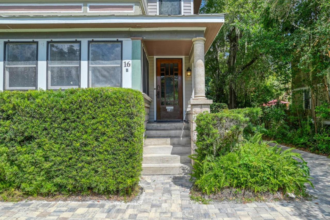 세인트어거스틴 16 Saragossa Street B 빌라 외부 사진