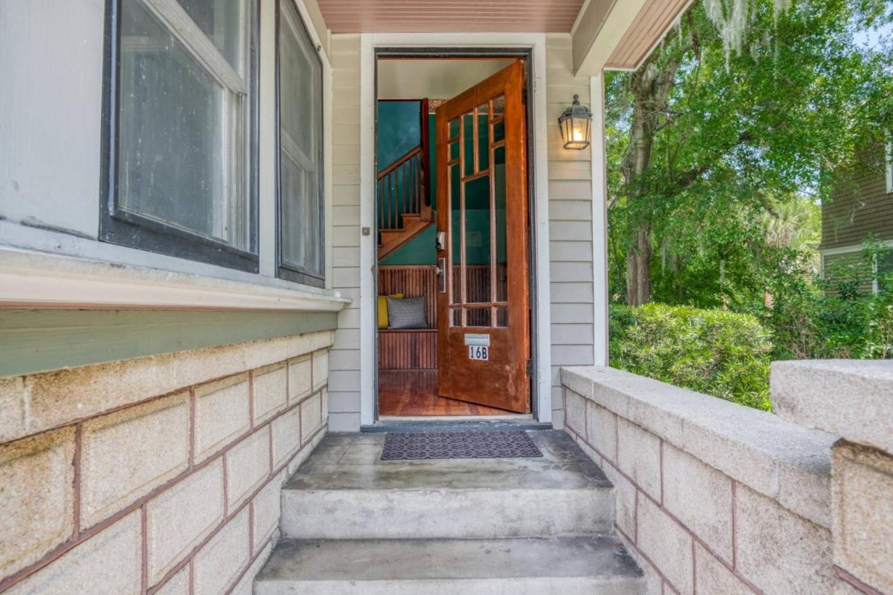 세인트어거스틴 16 Saragossa Street B 빌라 외부 사진