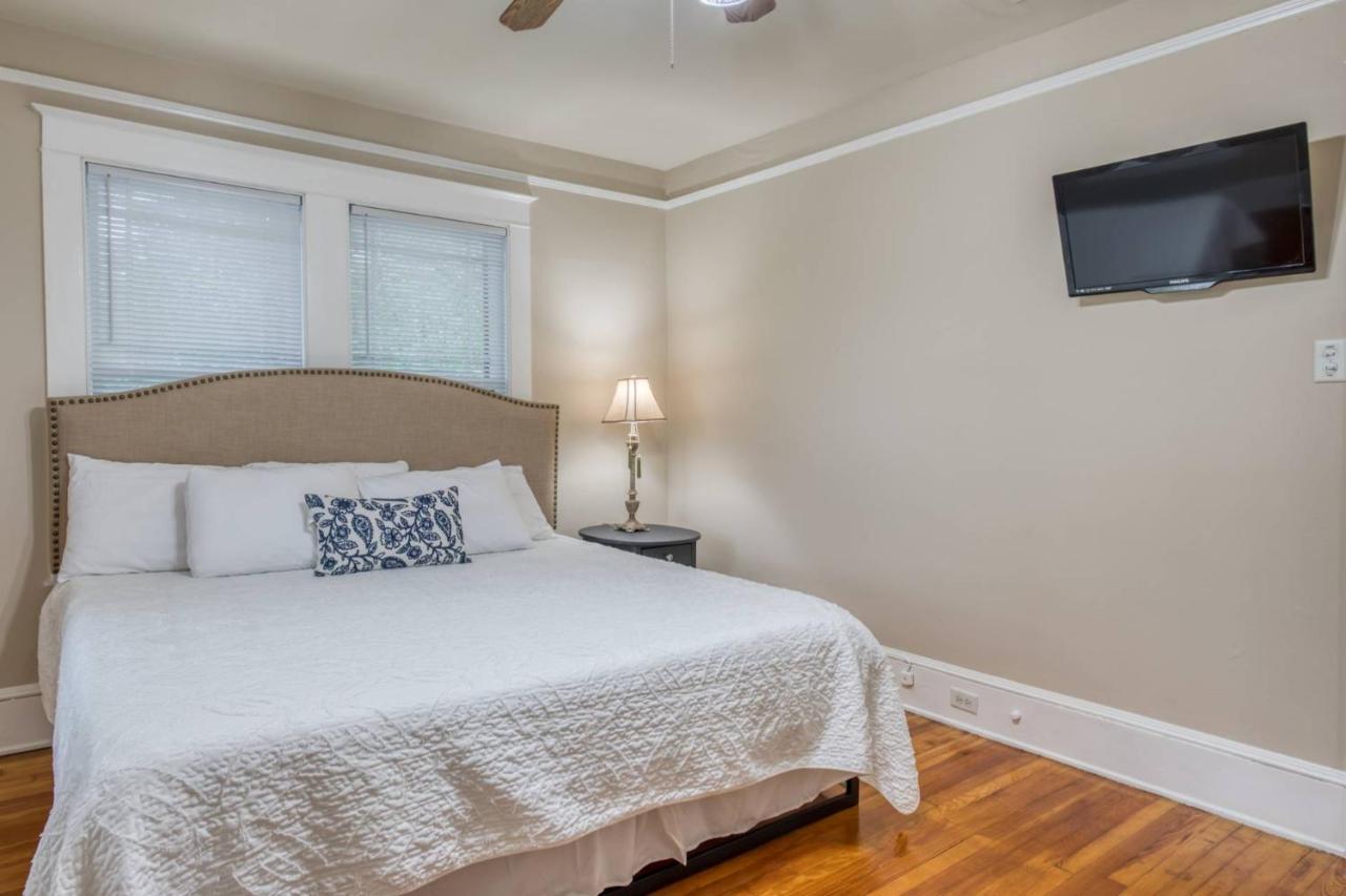 세인트어거스틴 16 Saragossa Street B 빌라 외부 사진